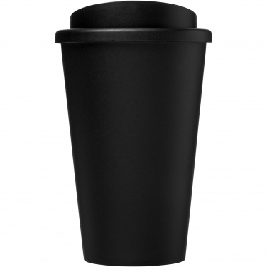 Logo trade promotional gift photo of: Americano® Recycled 350 ml insulated tumbler